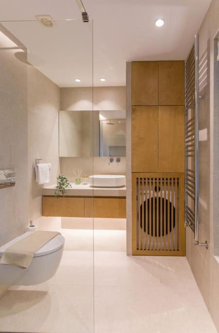 Boutique Apartment City Center Of 테살로니키 외부 사진