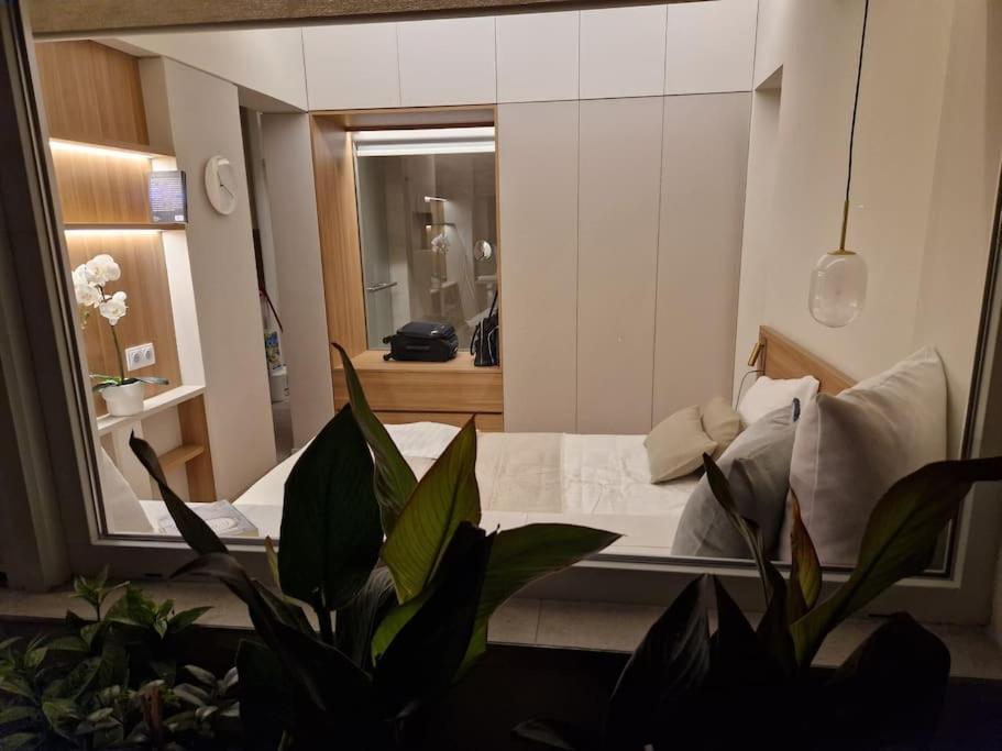 Boutique Apartment City Center Of 테살로니키 외부 사진